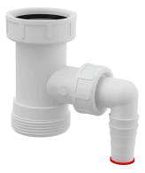 Adaptor 1.1/2'' cu legatura MS ALCA