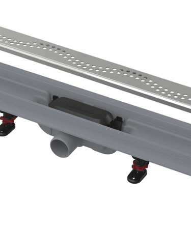 Rigola duș simple ALCA