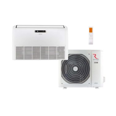 Aparat de aer condiționat 48 000 BTU Rotenso Unico + Jato