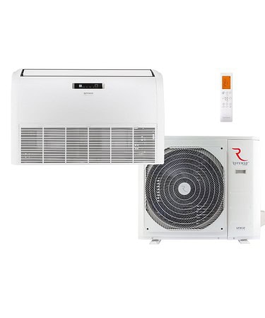 Aparat de aer condiționat 48 000 BTU Rotenso Unico + Jato