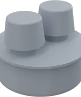 Ventil aerisire DN110 ALCA