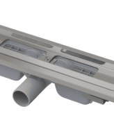 Rigola duș fără grătar, ALCA