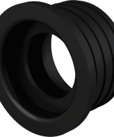 Garnitură cauciuc pentru condens 40/32 ALCA