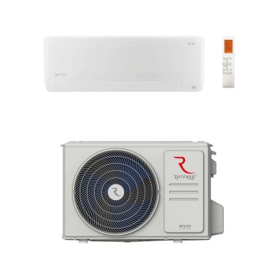 Aparat de aer condiționat 18000 BTU Rotenso Revio RO50XI