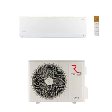 Aparat de aer condiționat 12 000 BTU Rotenso Roni R35XI/R35XO
