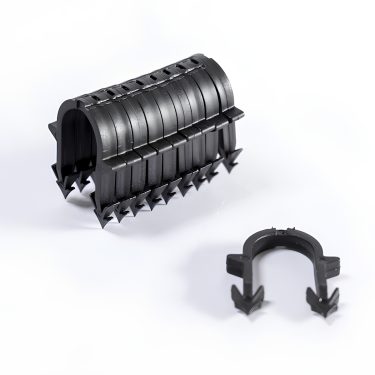 Clips tacker 40mm TERMO+ (300buccutie)