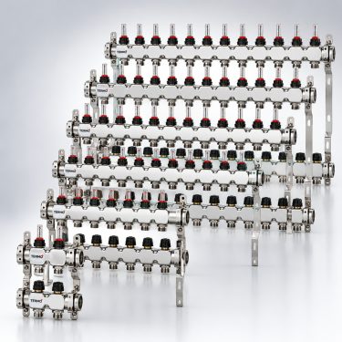 DISTRIUBITOR TERMO+ 2-12 CAI