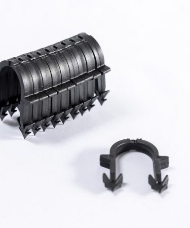 Clips tacker 45mm (300bc/cutie) TERMO+