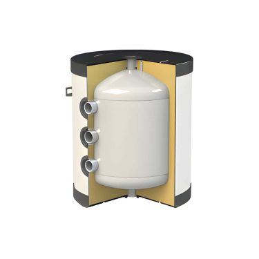 puffer 60 l
