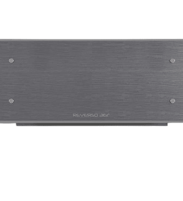 Ventiloconvector Reverso - montaj pe perete