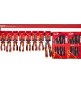 set VDE Milwaukee 3 piese