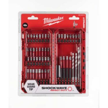 SET-48-PCS-Milwaukee-SHOCKWAVE
