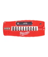 caseta-ghidare-cu-12-biti-shockwave-impact-duty-cd-set-v2-milwaukee-