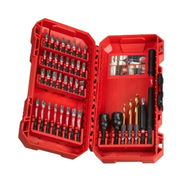 set-40-biti-si-burghie-shockwave-impact-duty-milwaukee-cod-4932492004