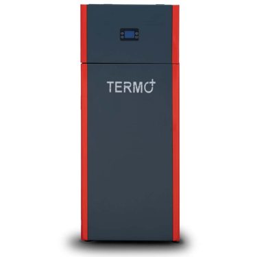 Centrala pe peleti Termo 30kW (1)