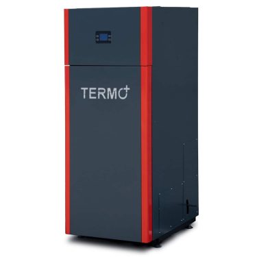 Centrala pe peleti Termo 30kW (2)