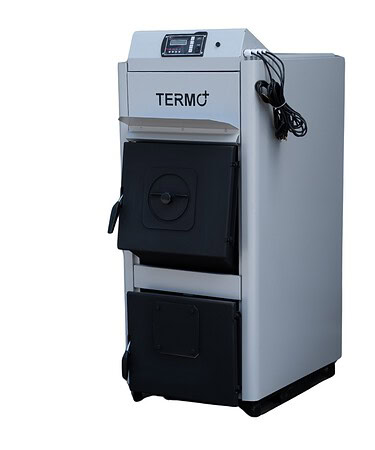 cazan 40kw tiraj fortat