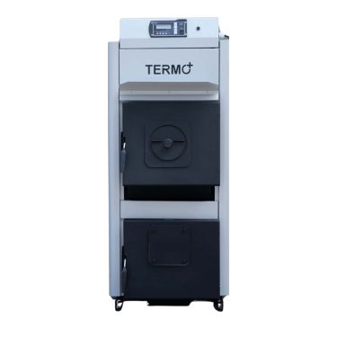 cazan pe lemne Termo+ 40kw