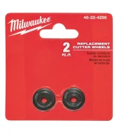 Role de schimb petru taietoarele de teava, Milwaukee