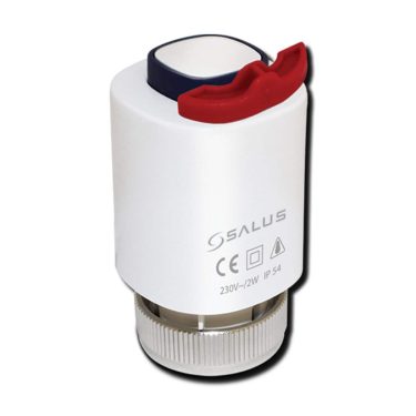 actuator salus