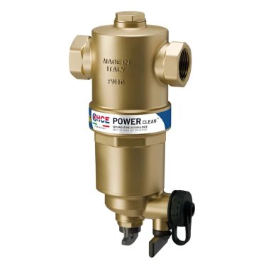 filtru magnetic HCE