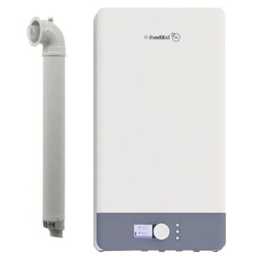 fondital antea kc 28kw