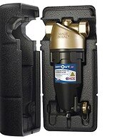 FILTRU SEPARATOR MAGNETIC SPECIAL PENTRU POMPE DE CALDURA 1'' HCE