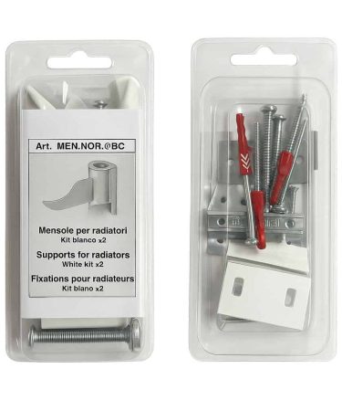 console radiator aluminiu