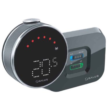 Termostat inteligent IT800WIFI