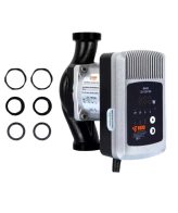 IBO MAGI H 25 120-180-14 pompa de recirculare electronica