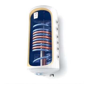 BOILER TERMOELECTRIC 120L 2 SERPENTINE TESY