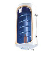 BOILER TERMOELECTRIC 80L TESY