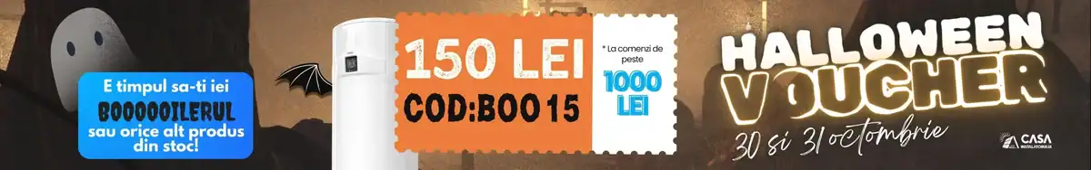 Apă caldă instant pentru acasă, instalator profesionist, cele mai bune oferte, Castelul Instalatorului, servicii complete.