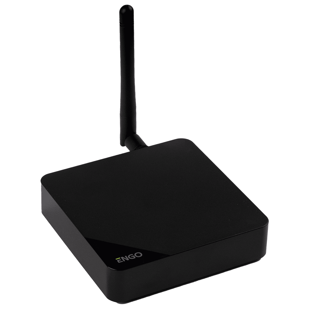ENGO Smart Gateway WiFi ZigBee PRO
