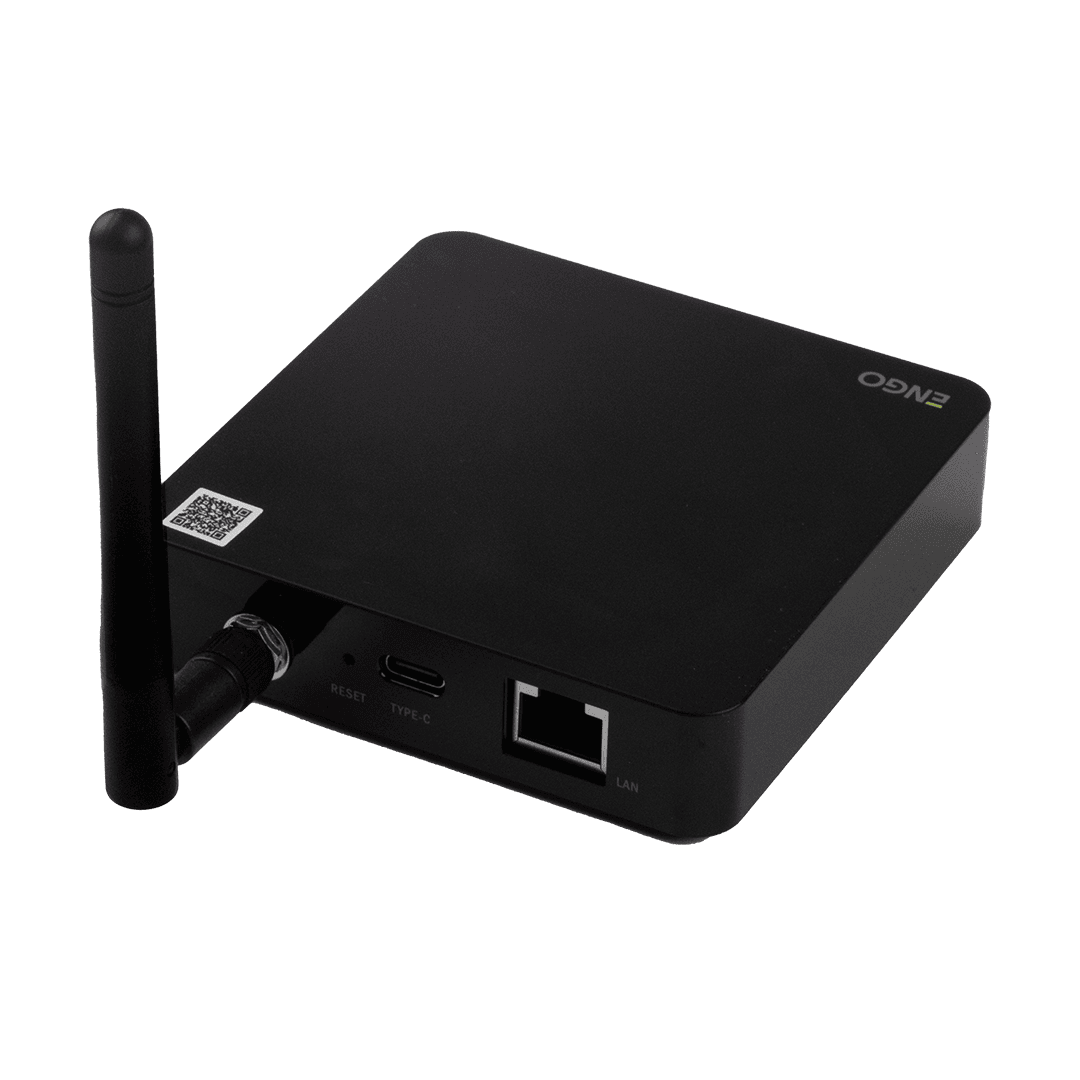 ENGO Smart Gateway WiFi ZigBee PRO - imagine 2