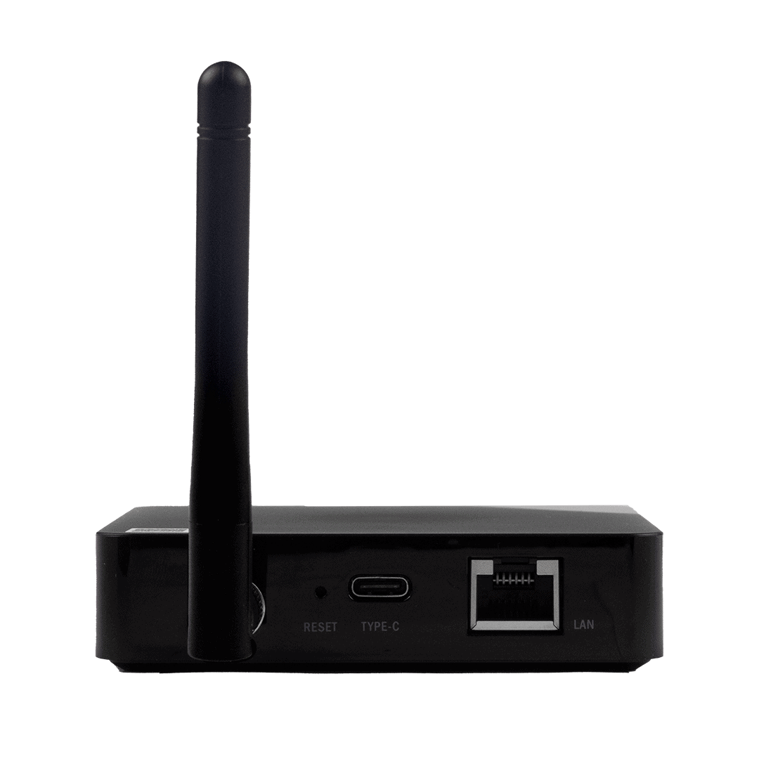 ENGO Smart Gateway WiFi ZigBee PRO - imagine 3