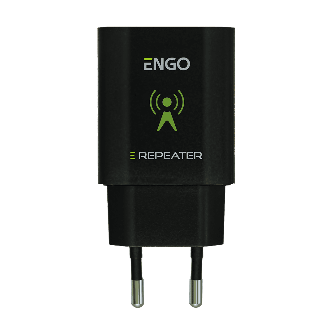 Repeater de rețea ZigBee