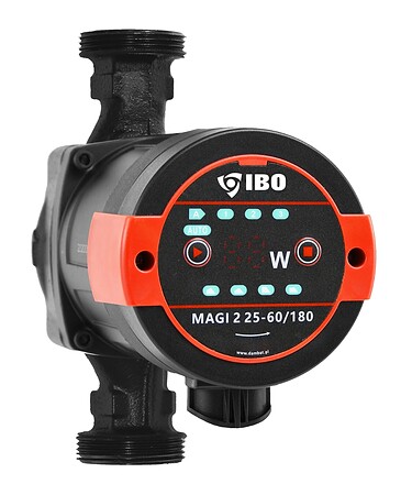 Pompa de circulație Magi 2 25-60 / 180