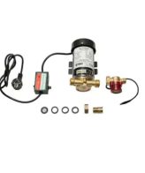 Pompa de ridicare a presiunii W15IH-10, Ibo Dambat IB0300