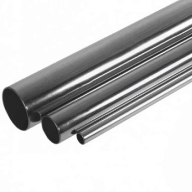 teava INOX CARBON