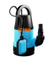 1. Pompa submersibilă pentru uz casnic și industrială, eficientă și durabilă.