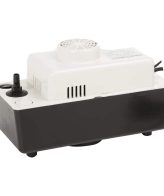 Aer disipator pentru sisteme de ventilare, ușor de instalat și eficient.