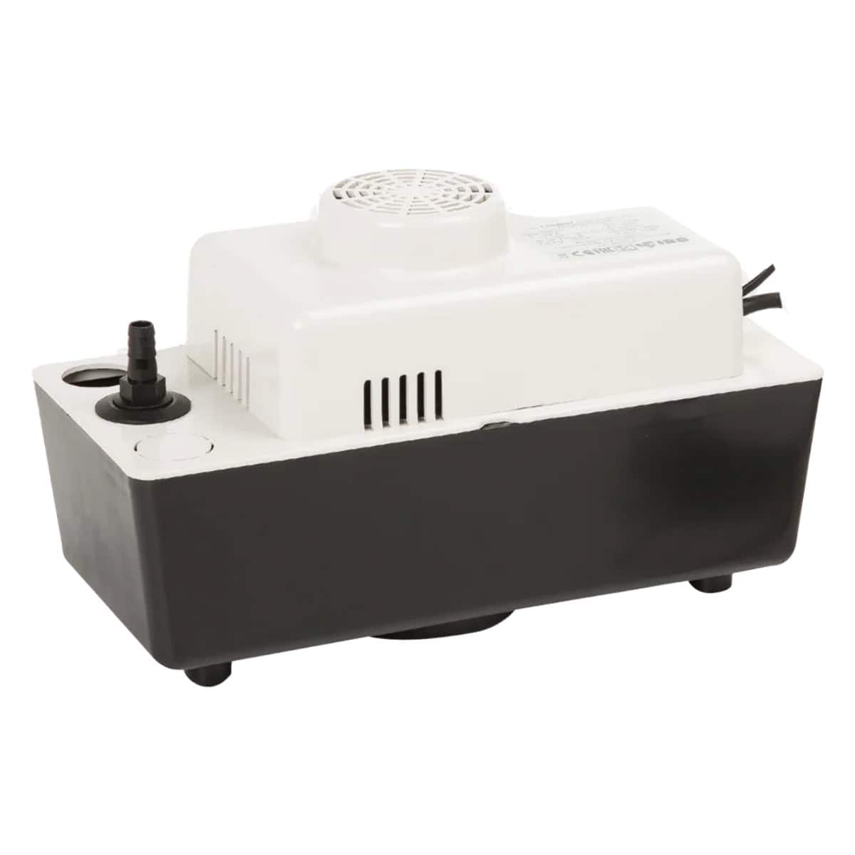 Aer disipator pentru sisteme de ventilare, ușor de instalat și eficient.