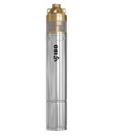 Ventilator submersibil, model IB30, din aluminiu pentru pompare apă.