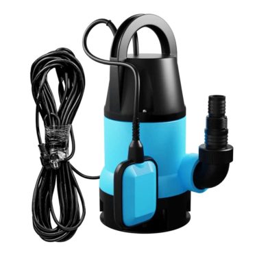 Pompa submersibilă pentru uz casnic și industrial, performanță și fiabilitate excelente.