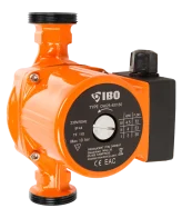 Pompa de recirculare Clasic OHI 25-40/180 5m 48l/min 71W, Ibo Dambat IB0300