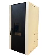 Termosemineu pe peleti Termo+ 26 kW