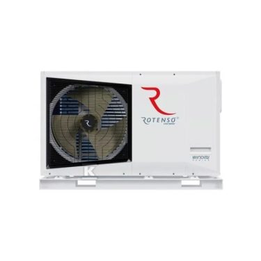 Pompa de căldură Aer-Apa Rotenso Windmi Monoblock
