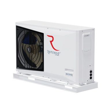 Windmi pompa de caldura 6-10 kw