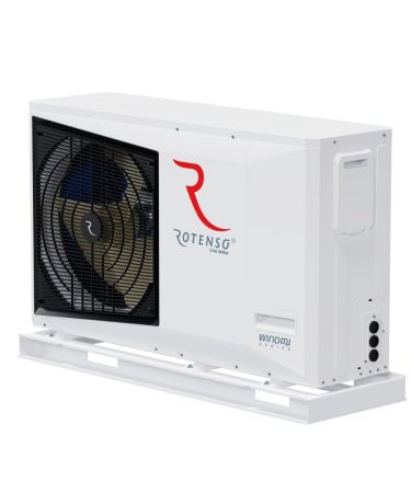 Windmi pompa de caldura 6-10 kw